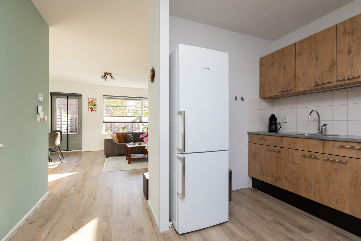 Hoekwoning te koop: Prinsenburg 49, Bolsward