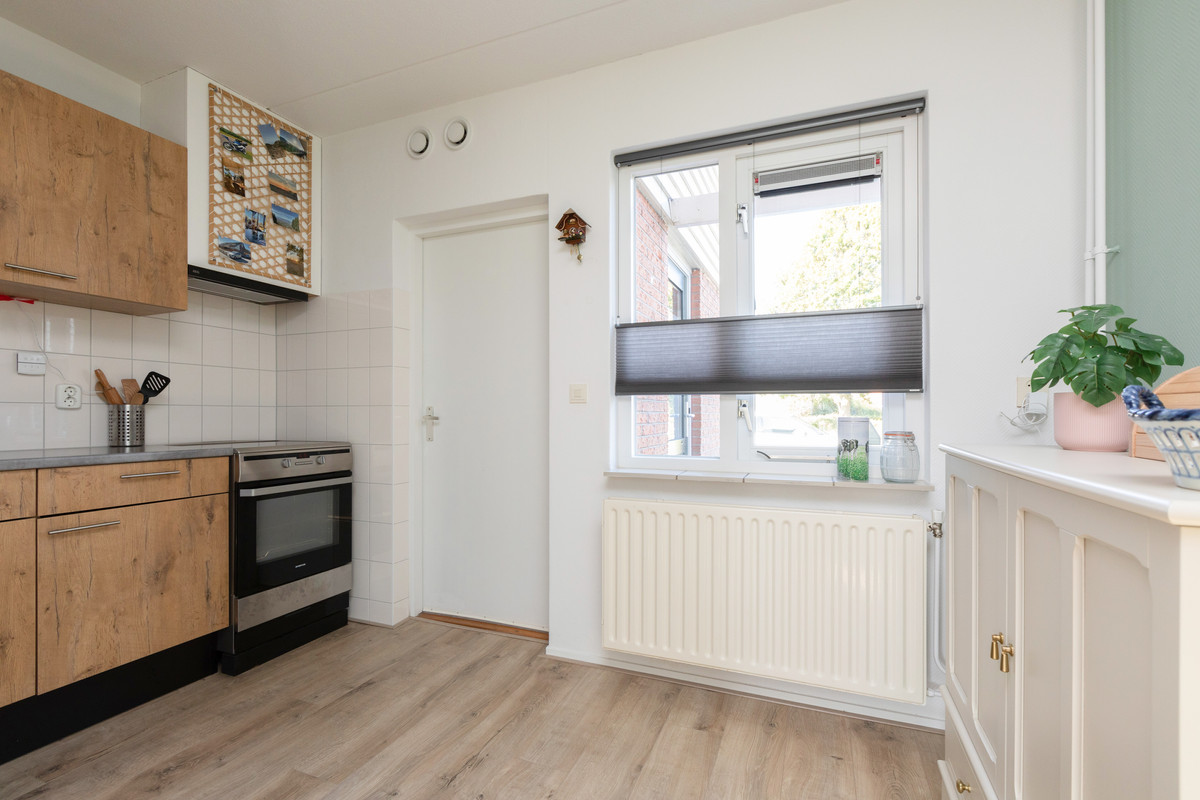 Hoekwoning te koop: Prinsenburg 49, Bolsward