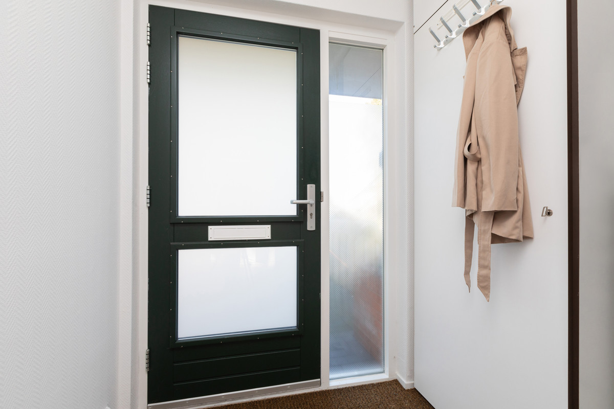 Hoekwoning te koop: Prinsenburg 49, Bolsward