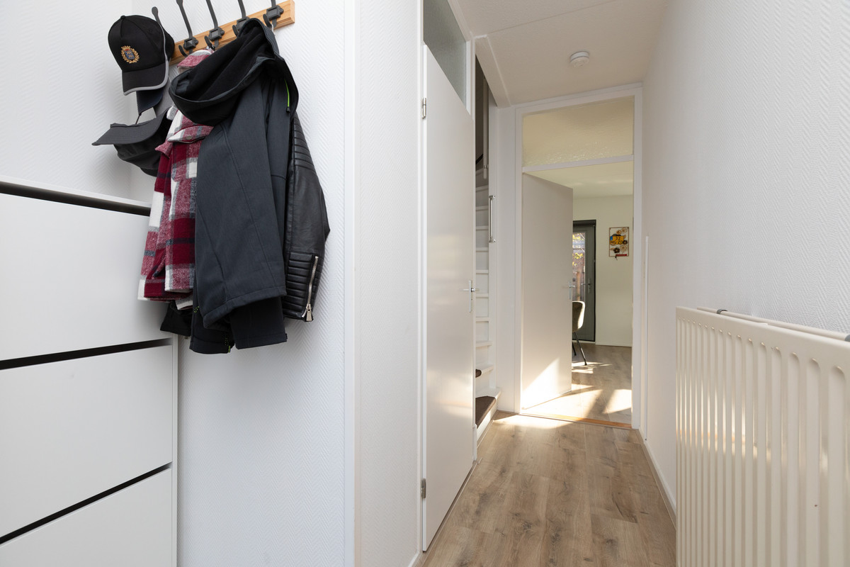 Hoekwoning te koop: Prinsenburg 49, Bolsward