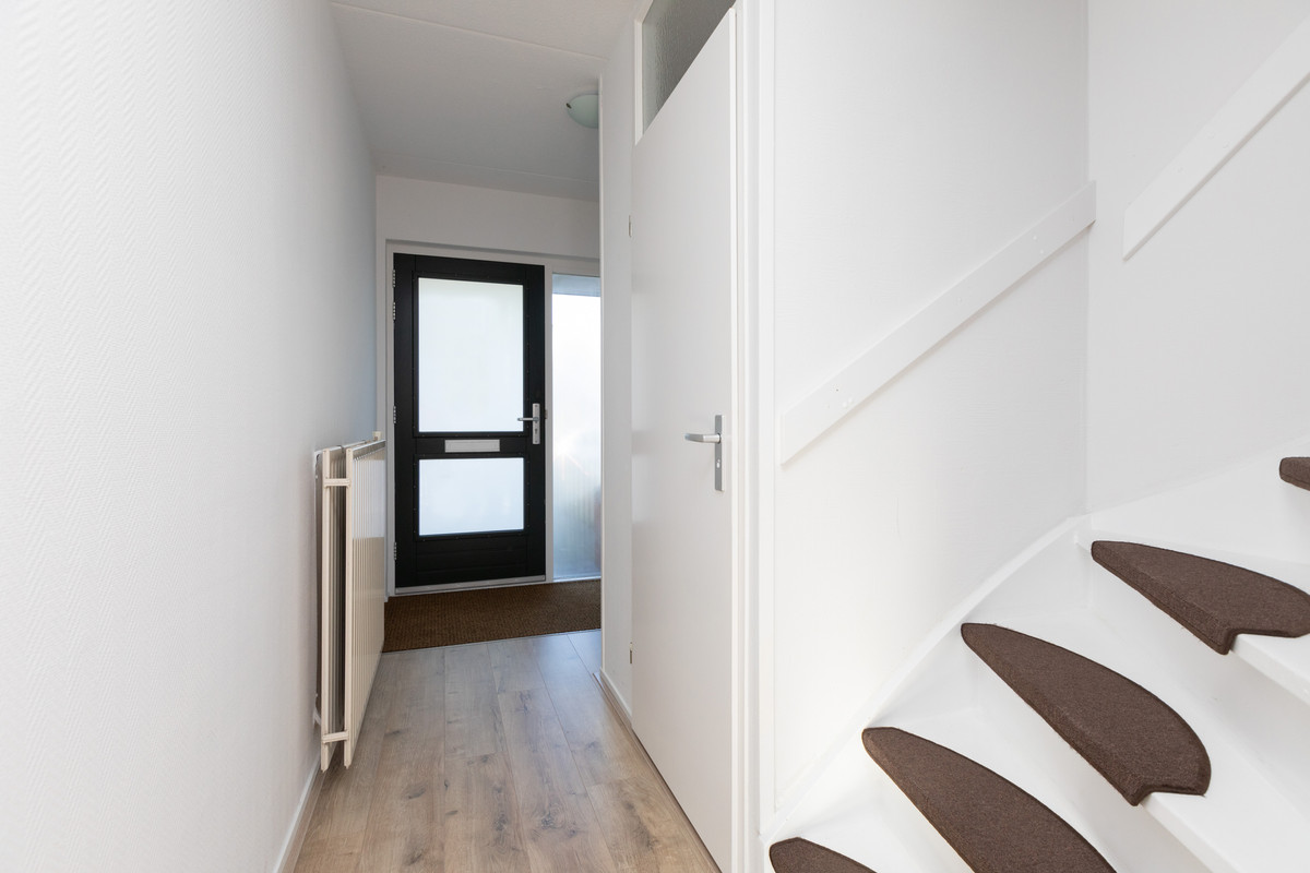Hoekwoning te koop: Prinsenburg 49, Bolsward