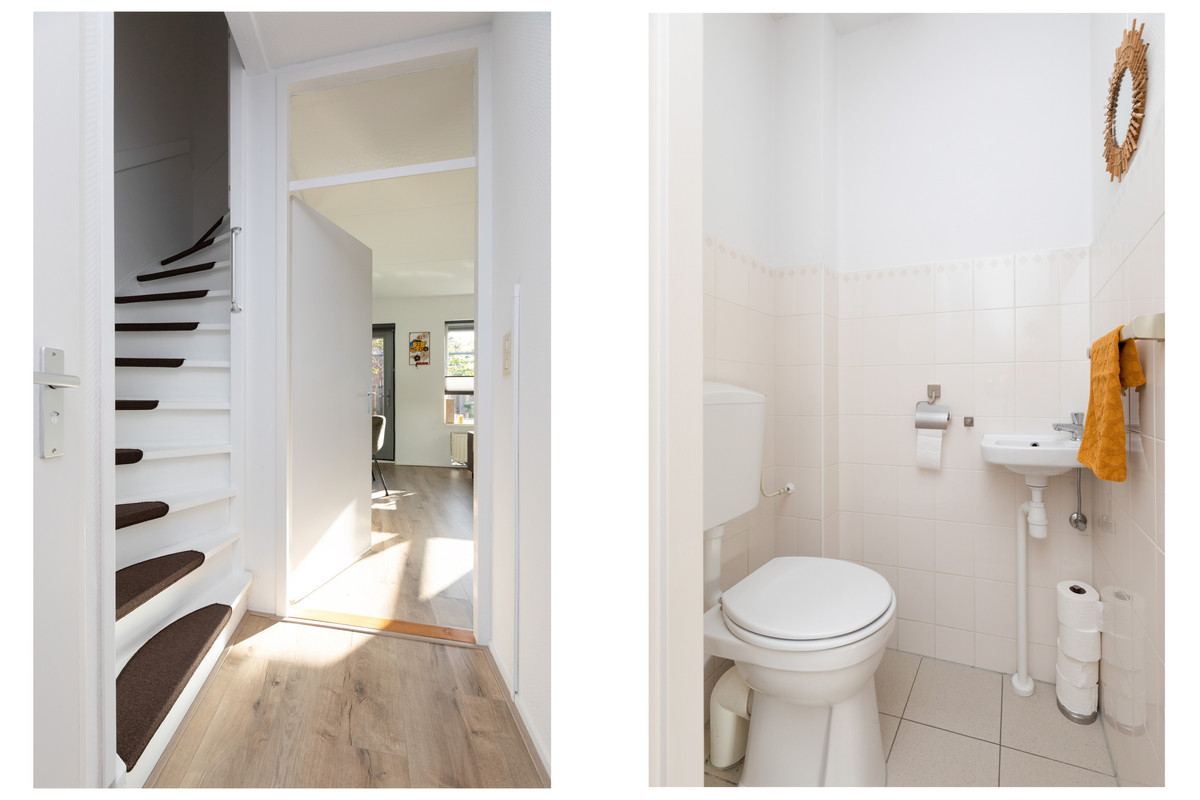 Hoekwoning te koop: Prinsenburg 49, Bolsward