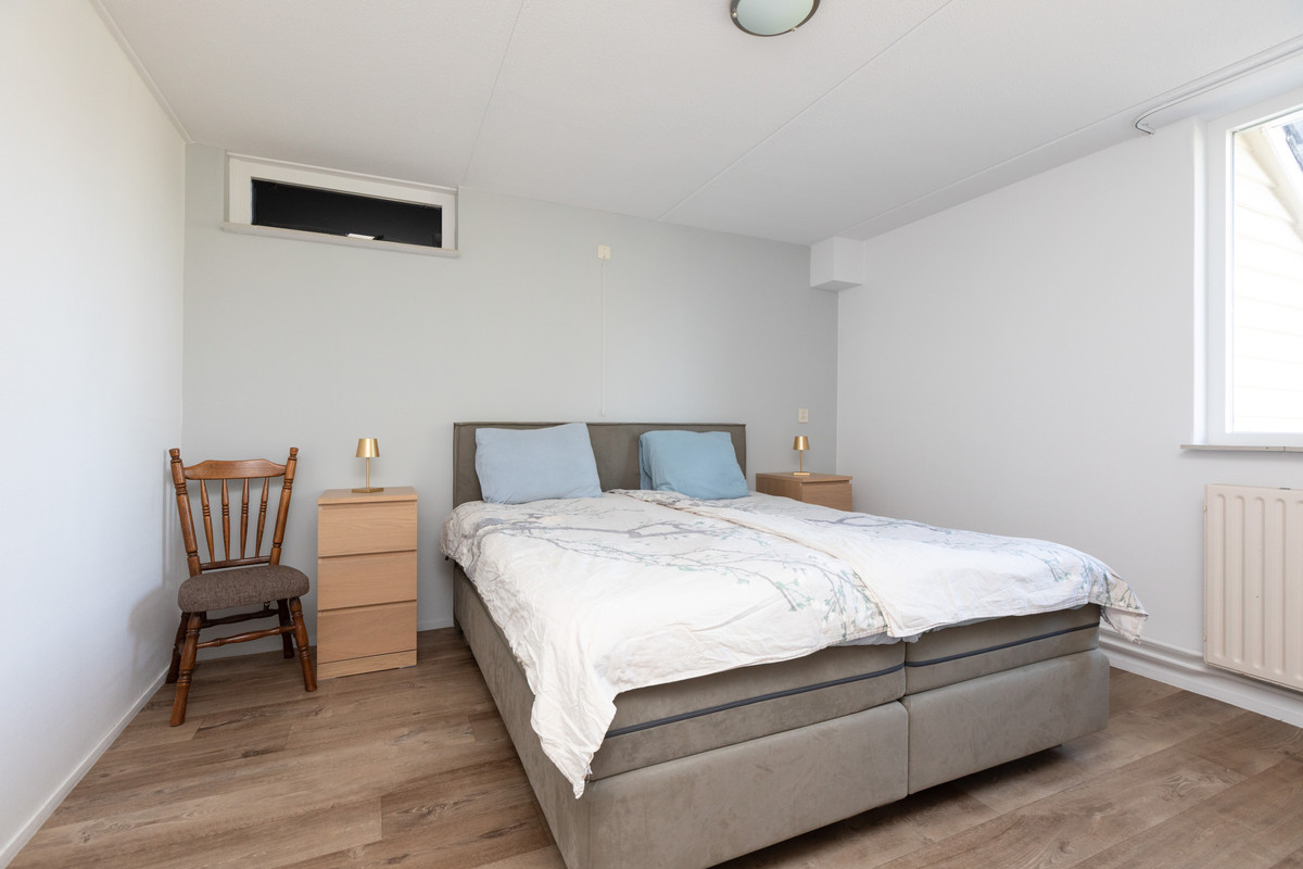 Hoekwoning te koop: Prinsenburg 49, Bolsward