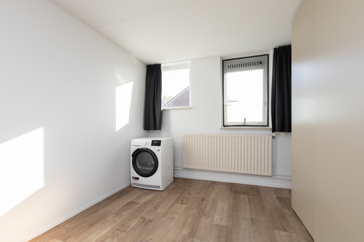 Hoekwoning te koop: Prinsenburg 49, Bolsward
