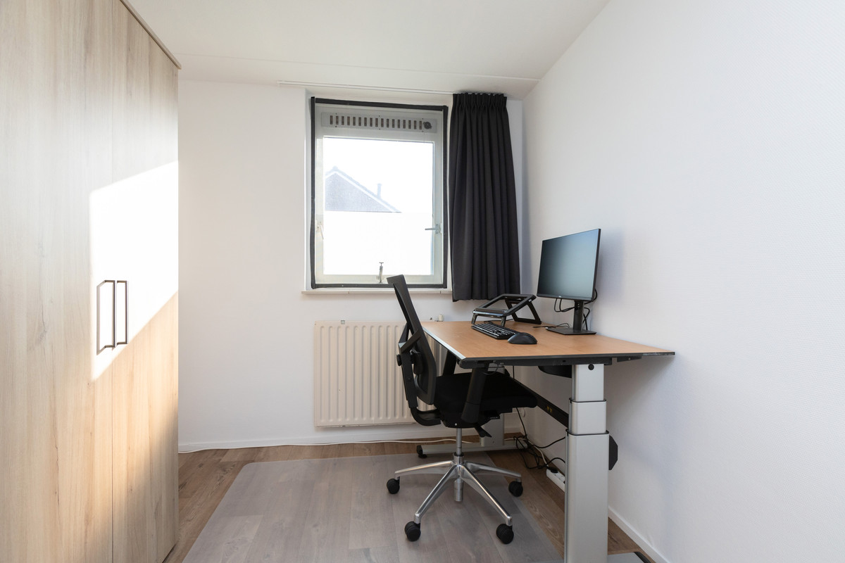 Hoekwoning te koop: Prinsenburg 49, Bolsward
