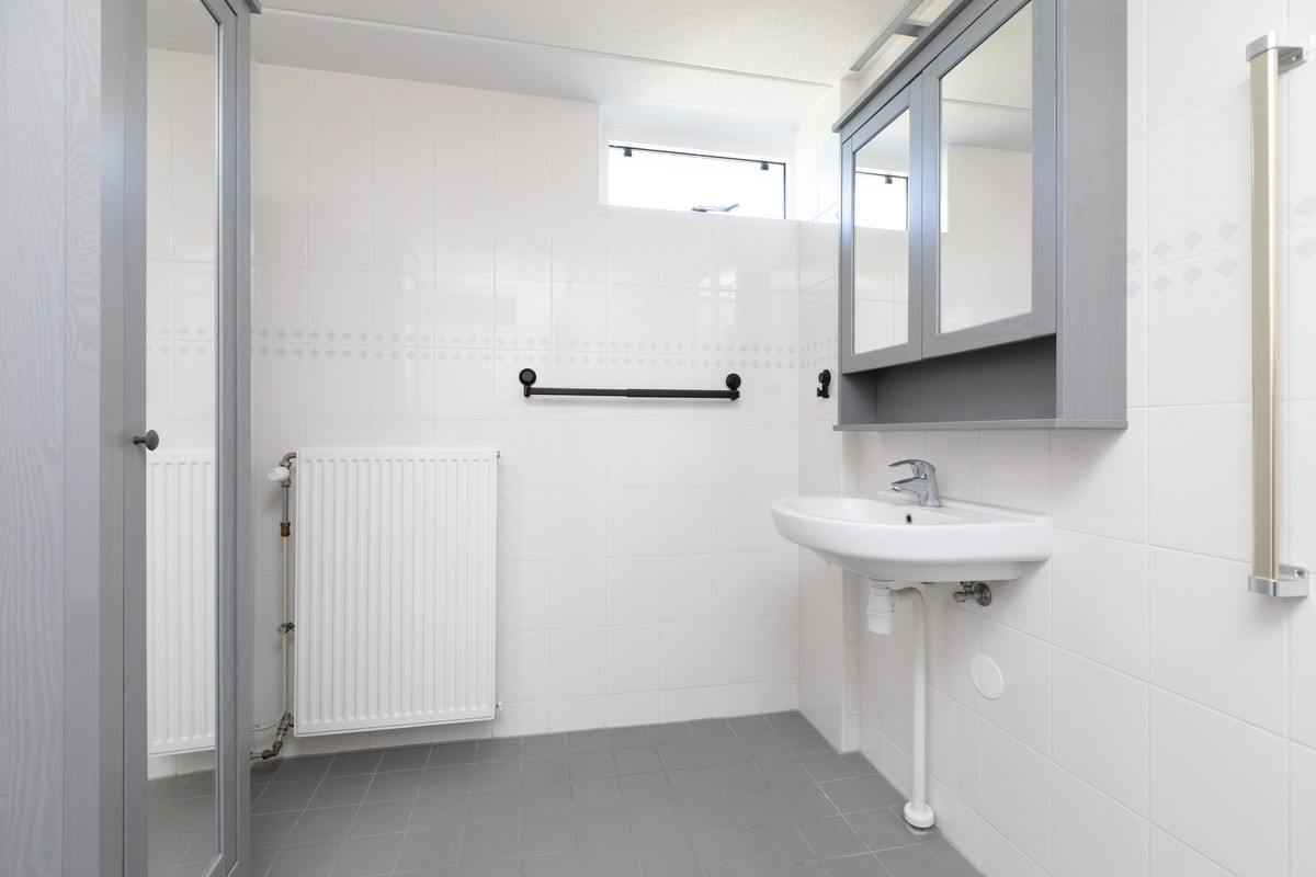 Hoekwoning te koop: Prinsenburg 49, Bolsward