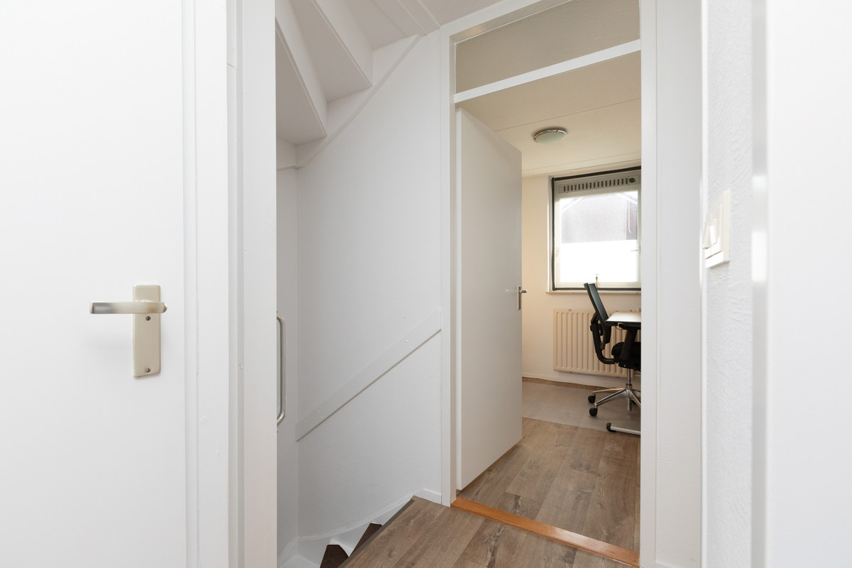 Hoekwoning te koop: Prinsenburg 49, Bolsward