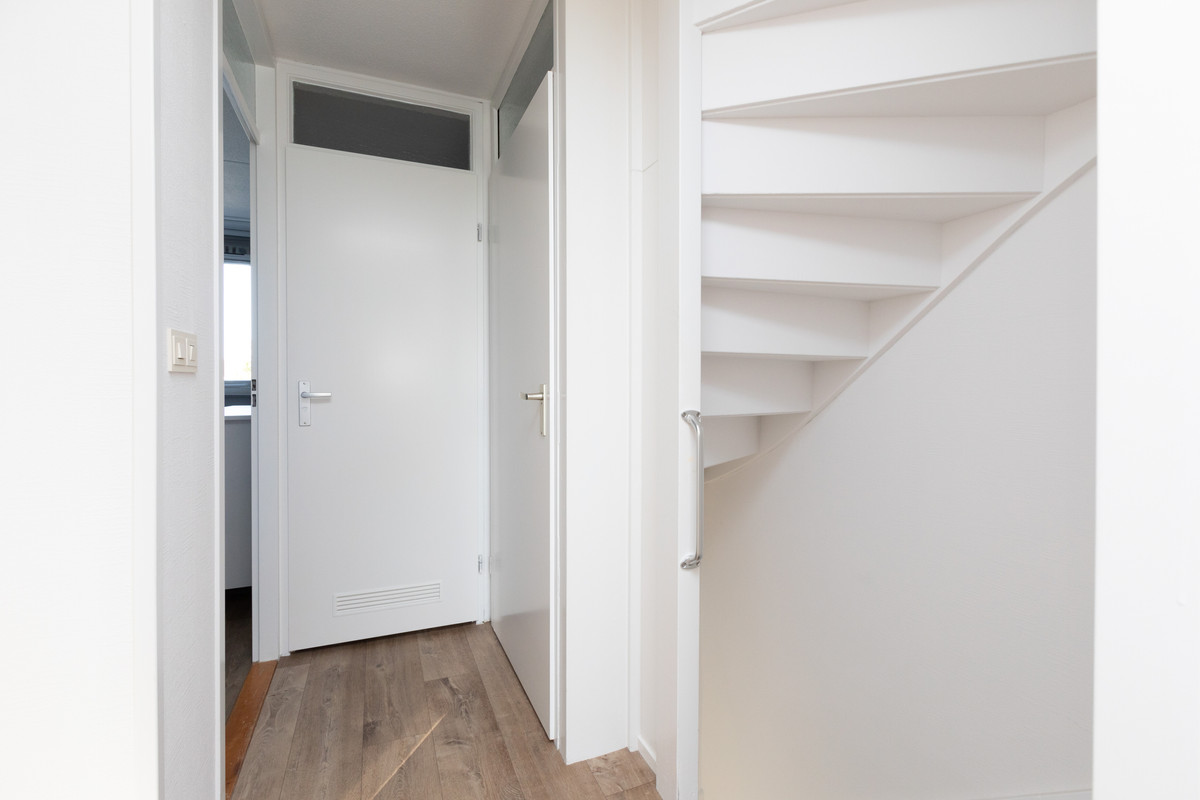 Hoekwoning te koop: Prinsenburg 49, Bolsward