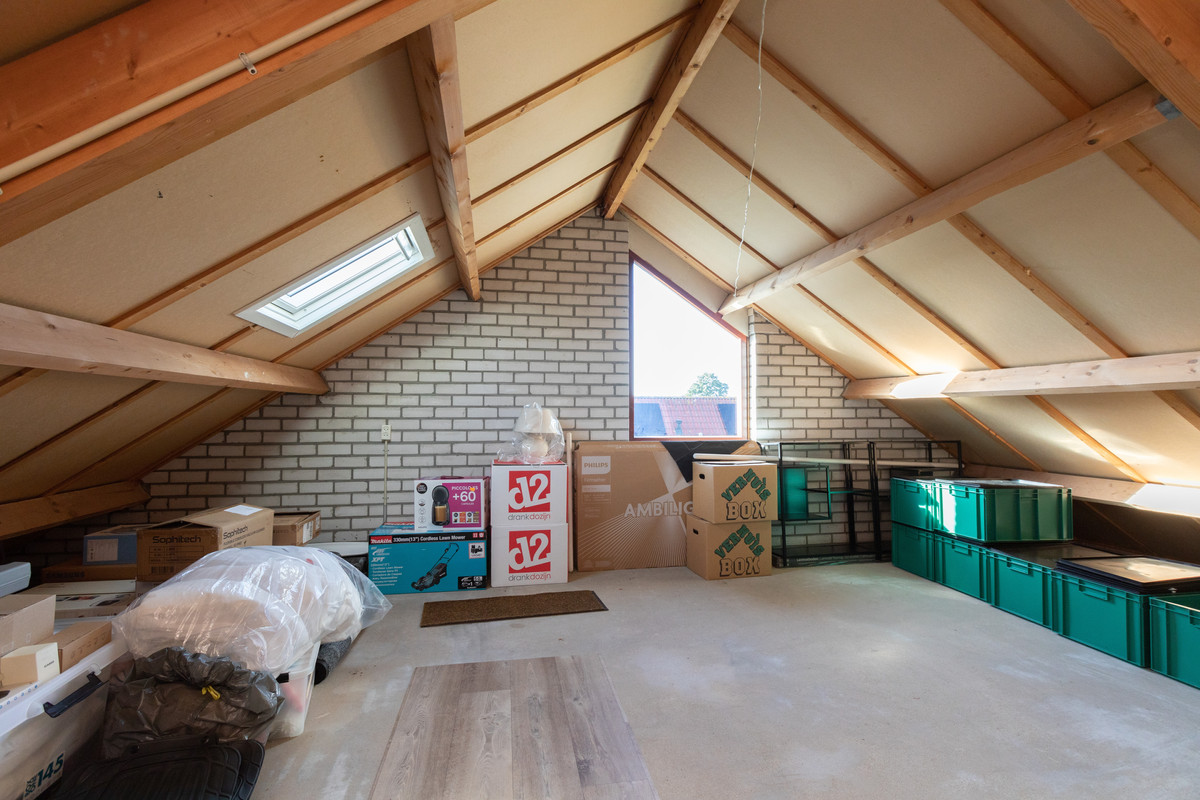 Hoekwoning te koop: Prinsenburg 49, Bolsward