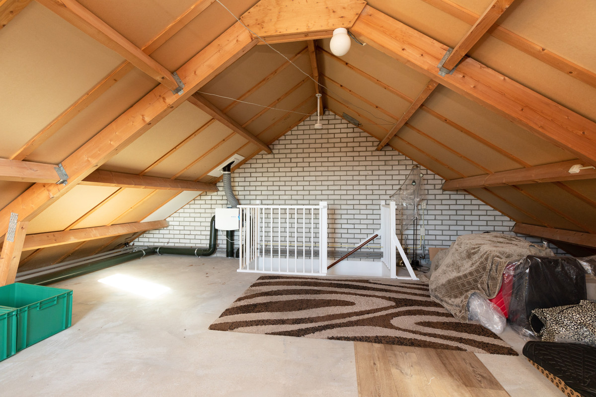 Hoekwoning te koop: Prinsenburg 49, Bolsward