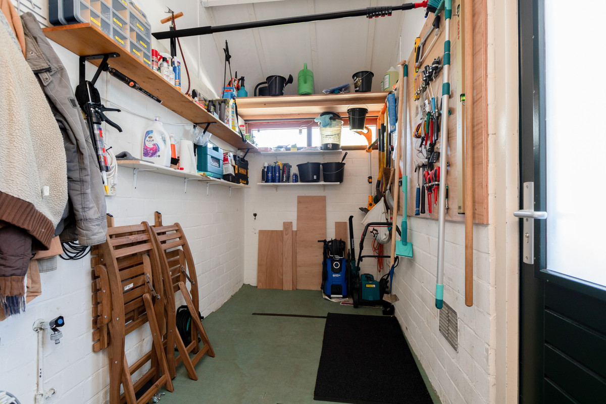 Hoekwoning te koop: Prinsenburg 49, Bolsward