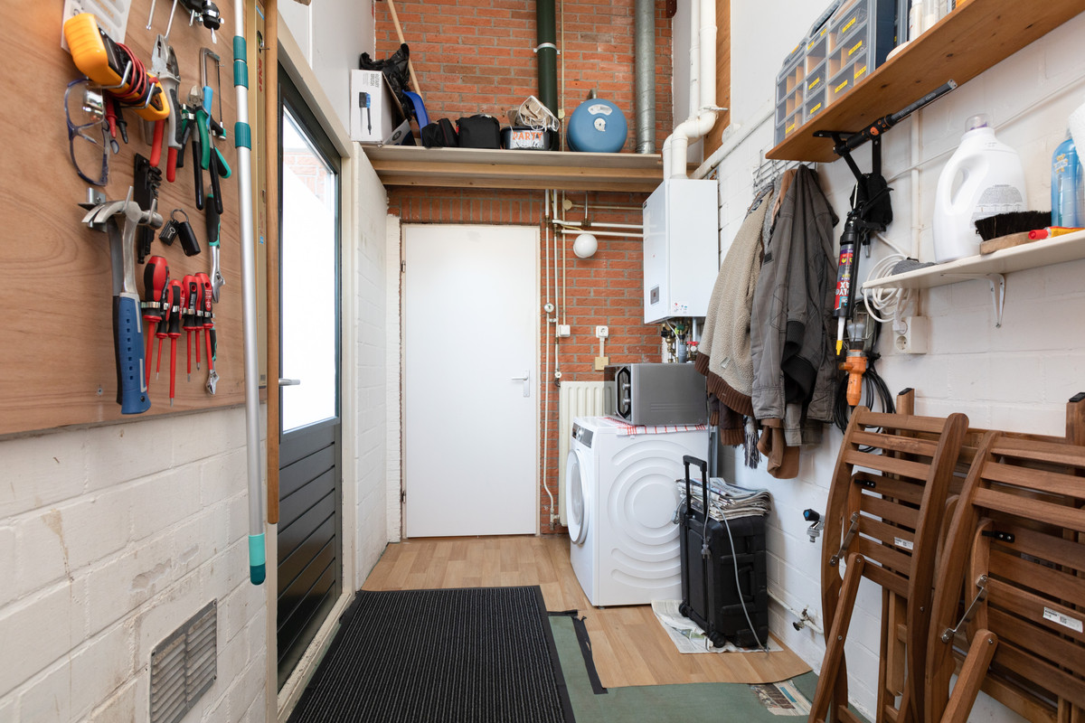 Hoekwoning te koop: Prinsenburg 49, Bolsward