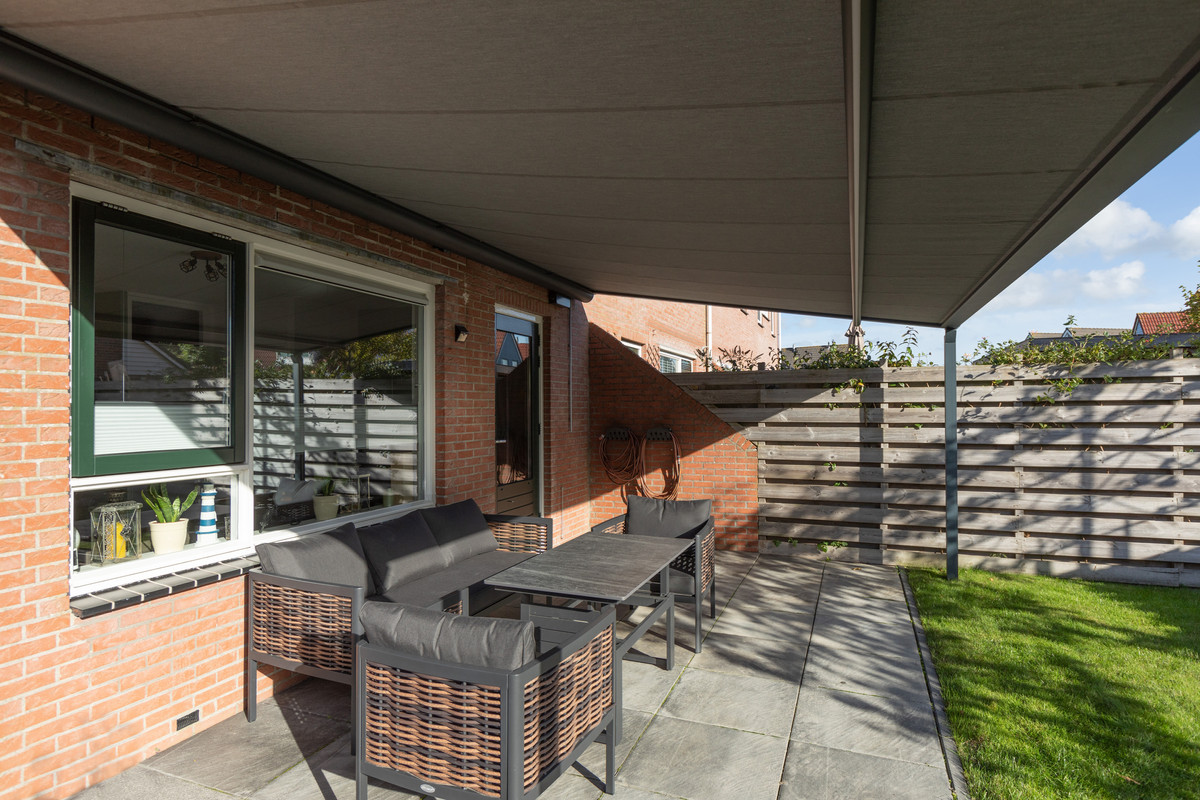 Hoekwoning te koop: Prinsenburg 49, Bolsward