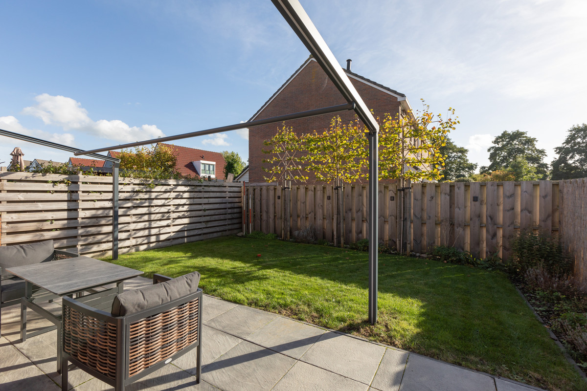 Hoekwoning te koop: Prinsenburg 49, Bolsward