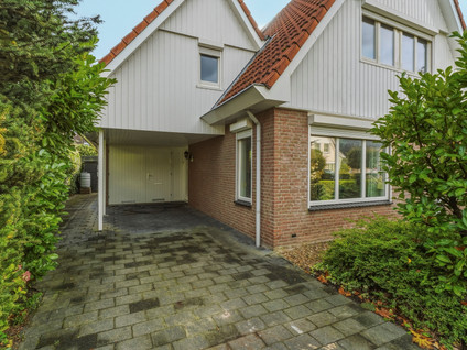 Citroenstraat 14
