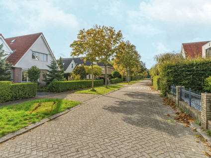 Citroenstraat 14