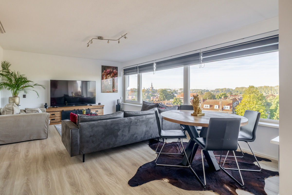 Appartement te koop: Sidelingeplein 176, Rotterdam