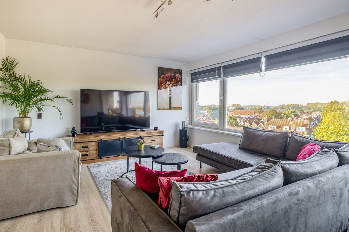 Appartement te koop: Sidelingeplein 176, Rotterdam
