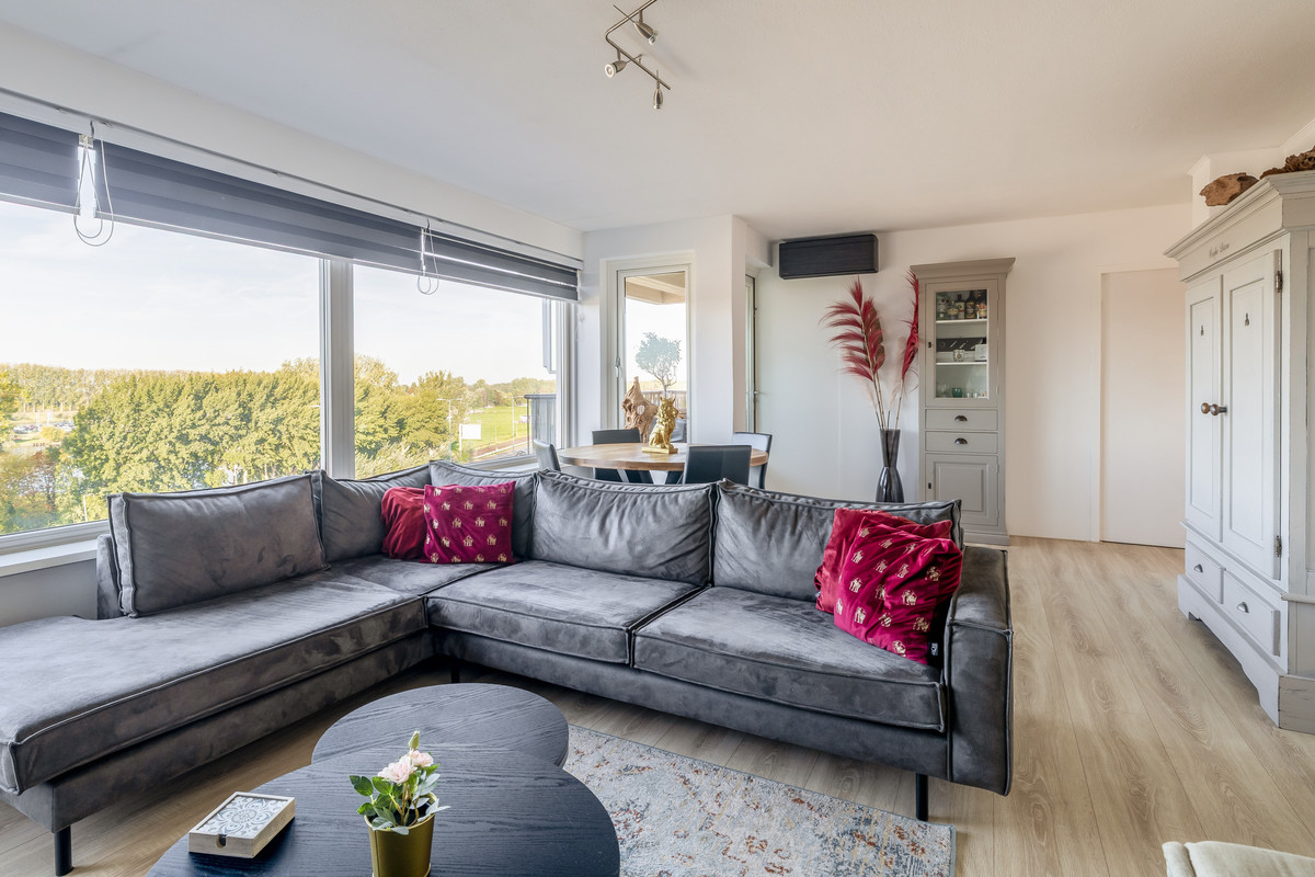 Appartement te koop: Sidelingeplein 176, Rotterdam