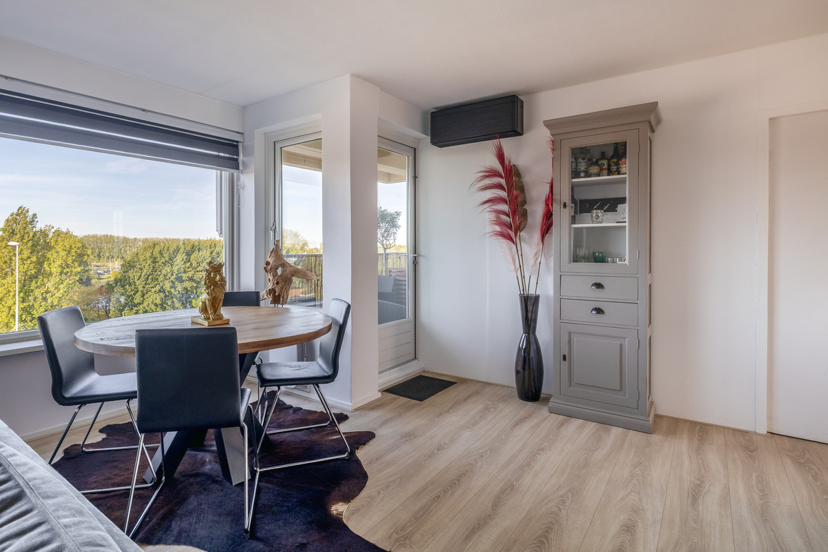Appartement te koop: Sidelingeplein 176, Rotterdam