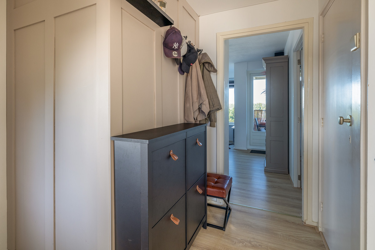 Appartement te koop: Sidelingeplein 176, Rotterdam