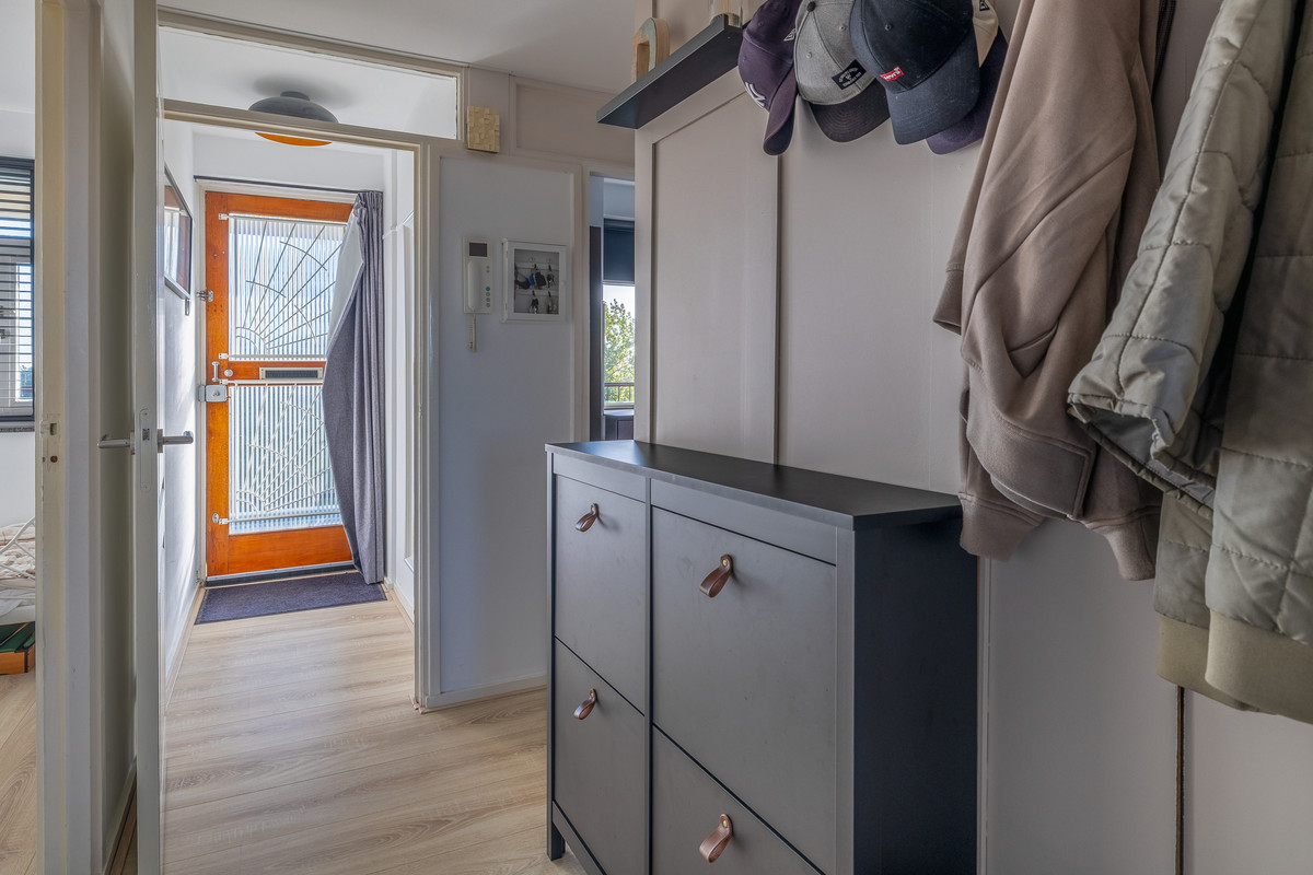 Appartement te koop: Sidelingeplein 176, Rotterdam