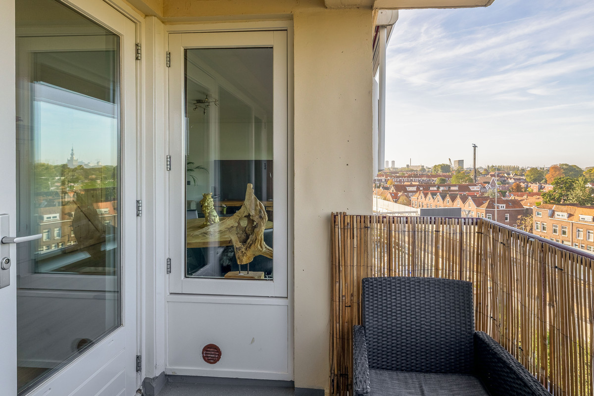 Appartement te koop: Sidelingeplein 176, Rotterdam