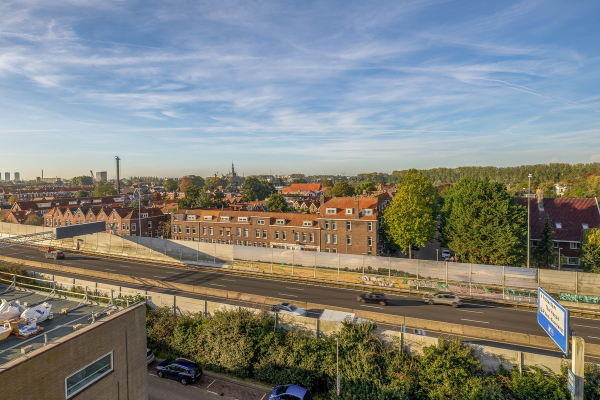 Appartement te koop: Sidelingeplein 176, Rotterdam