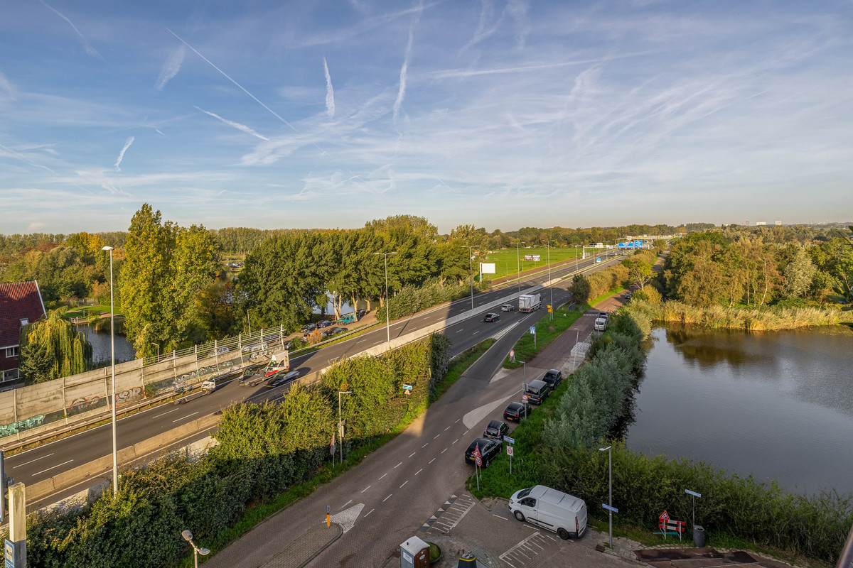 Appartement te koop: Sidelingeplein 176, Rotterdam