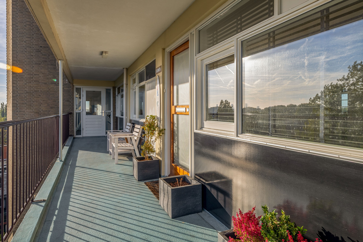Appartement te koop: Sidelingeplein 176, Rotterdam