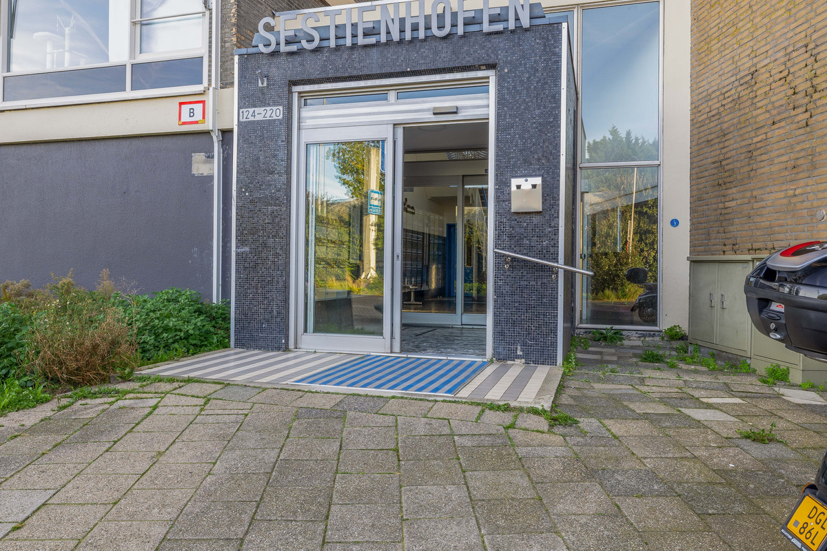 Appartement te koop: Sidelingeplein 176, Rotterdam