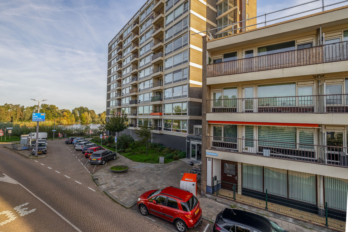 Appartement te koop: Sidelingeplein 176, Rotterdam