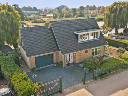 Binnendamseweg 31