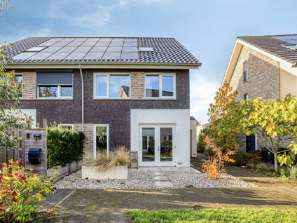 Hoefsetuin 29