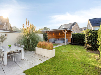 Hoefsetuin 29