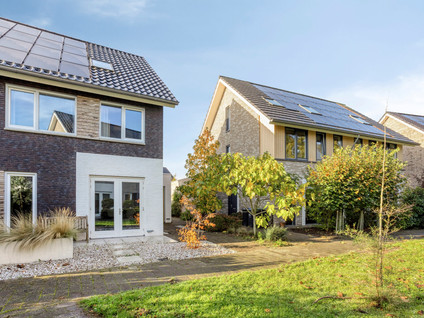 Hoefsetuin 29