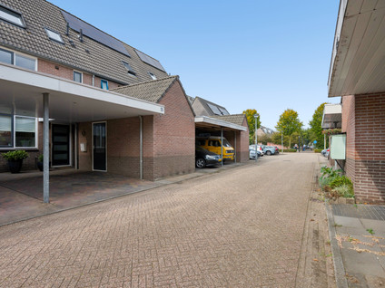 Pompidousingel 25