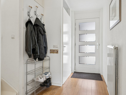 Pompidousingel 25