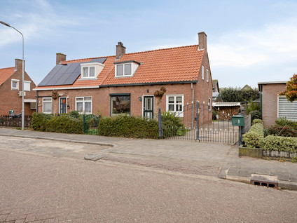 A. van Drielstraat 9