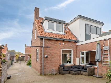 A. van Drielstraat 9