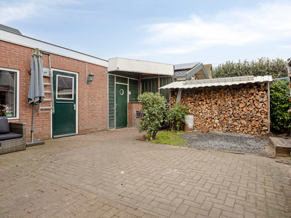 A. van Drielstraat 9