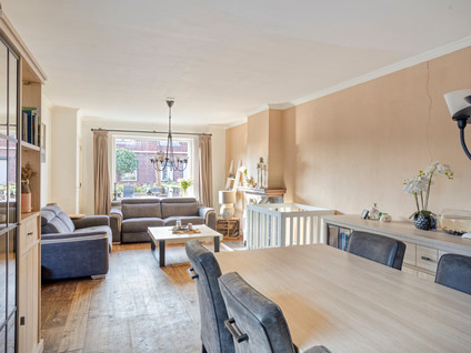 A. van Drielstraat 9