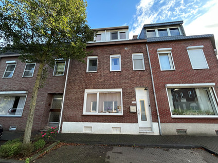 Vroenstraat 15A