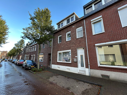 Vroenstraat 15A