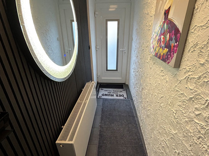 Vroenstraat 15A