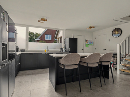 Keizerstraat 3