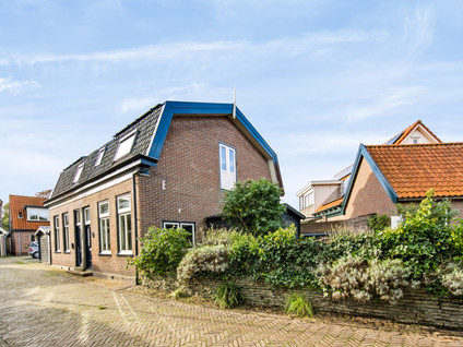 Vermaningsteeg 2