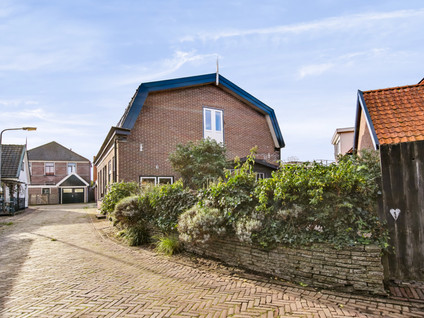 Vermaningsteeg 2