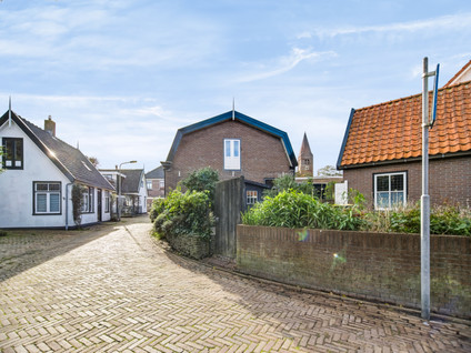Vermaningsteeg 2