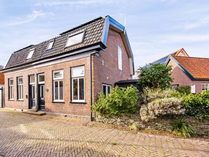 Vermaningsteeg 2